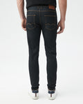 Jeans para Hombre: Algodón Premium con Estilo Sostenible - Blue 63_330E007_AZU193924_5