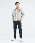 Men's Jeans - Blue 330E011 - 2