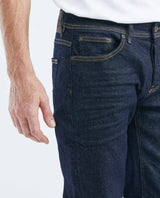 Men's Jeans - Blue 330E011 - 3