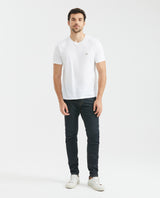 Jean for Men Super Slim Fit, Rider, Super Slim Boot - Dark Ultra Heritage Blue - Blue 331F450 - 2
