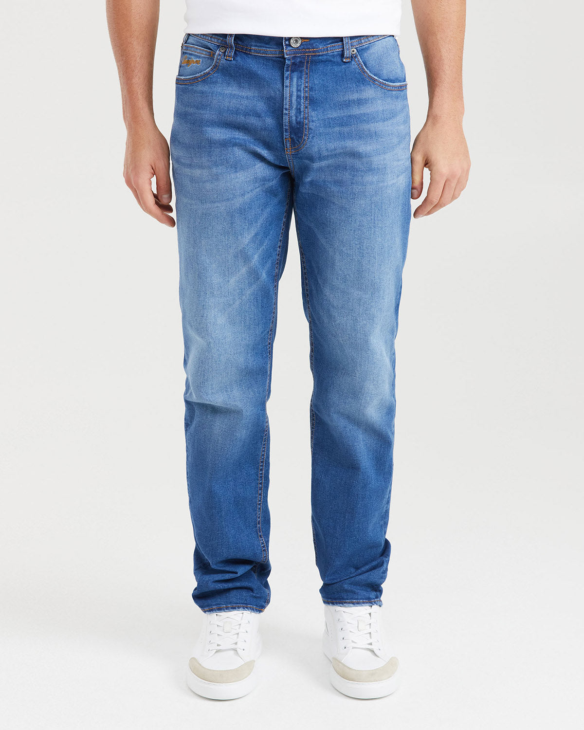 STRAIGHT FIT-MORRISON ST059