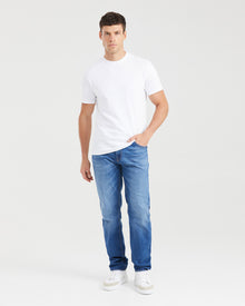 STRAIGHT FIT-MORRISON ST059