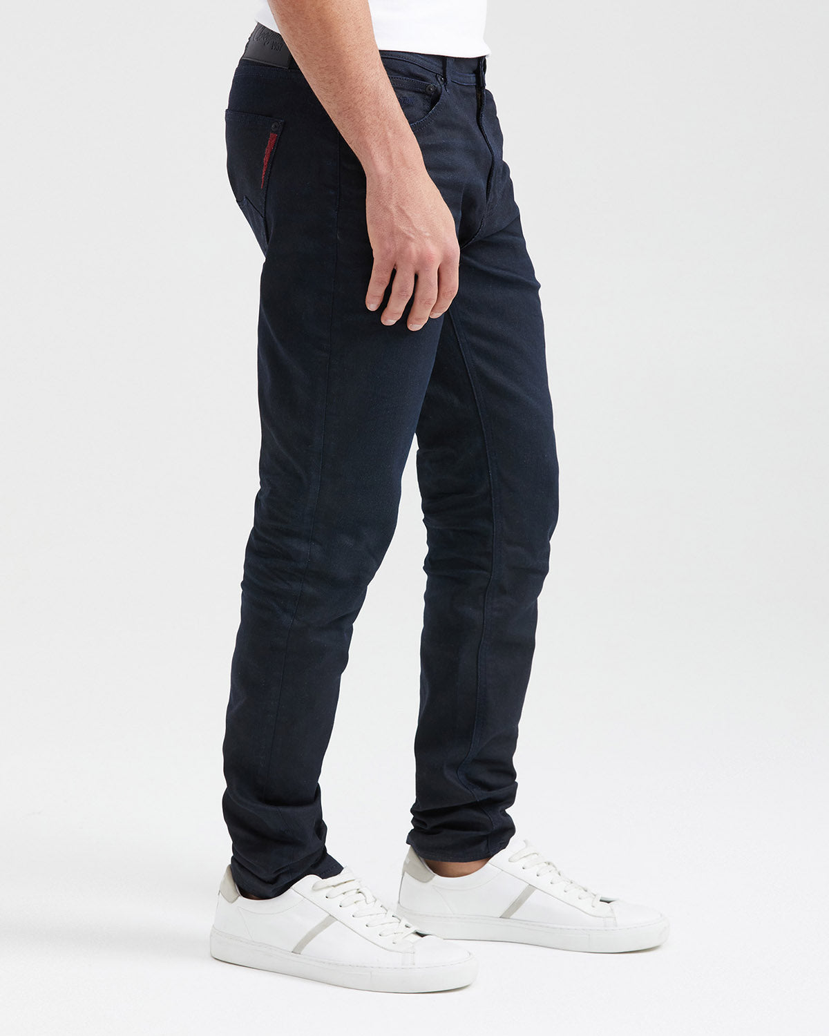 STRAIGHT FIT-MORRISON ST058