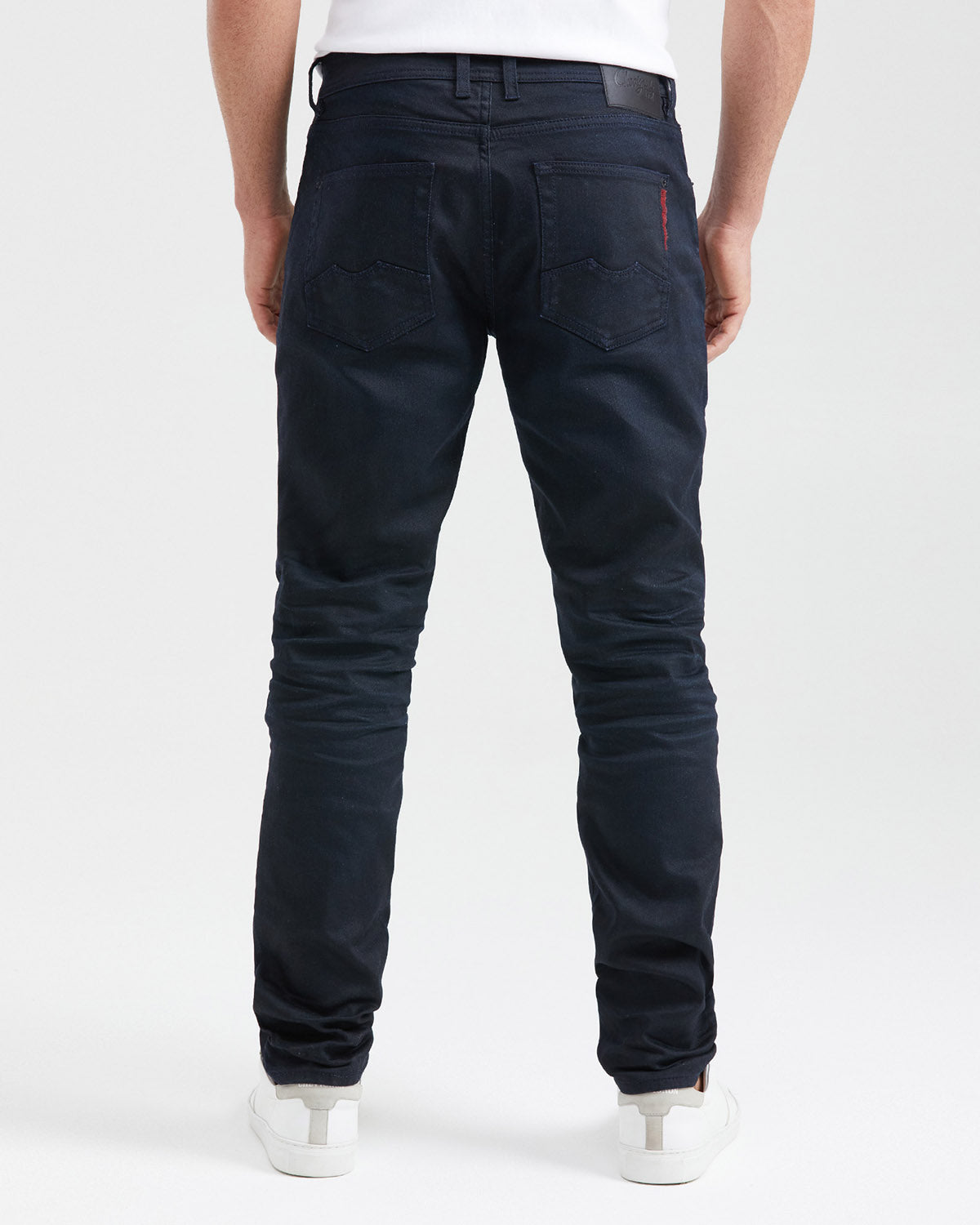 STRAIGHT FIT-MORRISON ST058