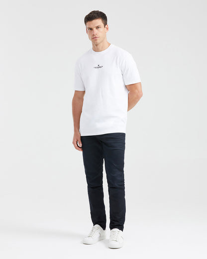 STRAIGHT FIT-MORRISON ST058