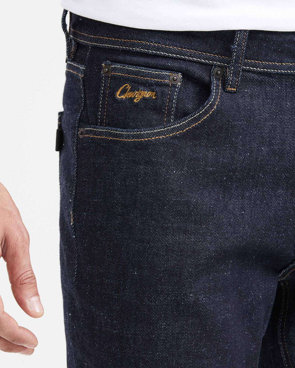 STRAIGHT FIT- ST001