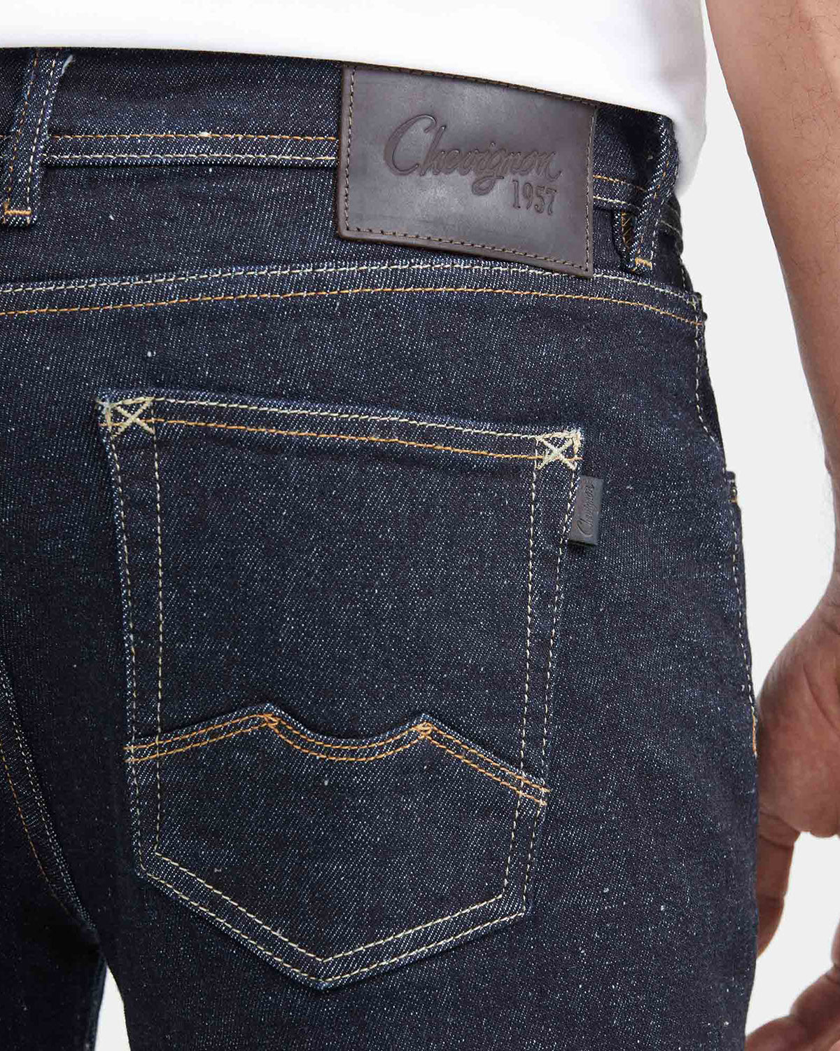 STRAIGHT FIT- ST001