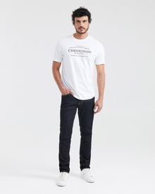 STRAIGHT FIT- ST001