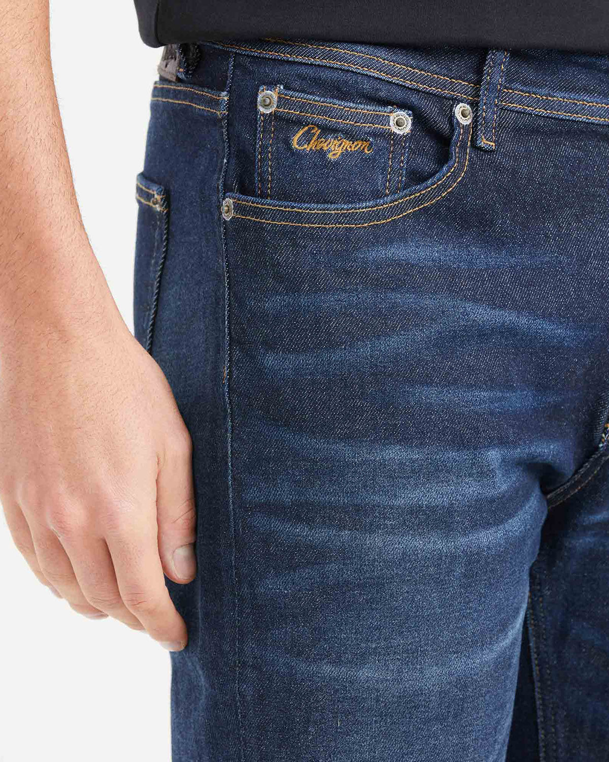 STRAIGHT FIT- ST003