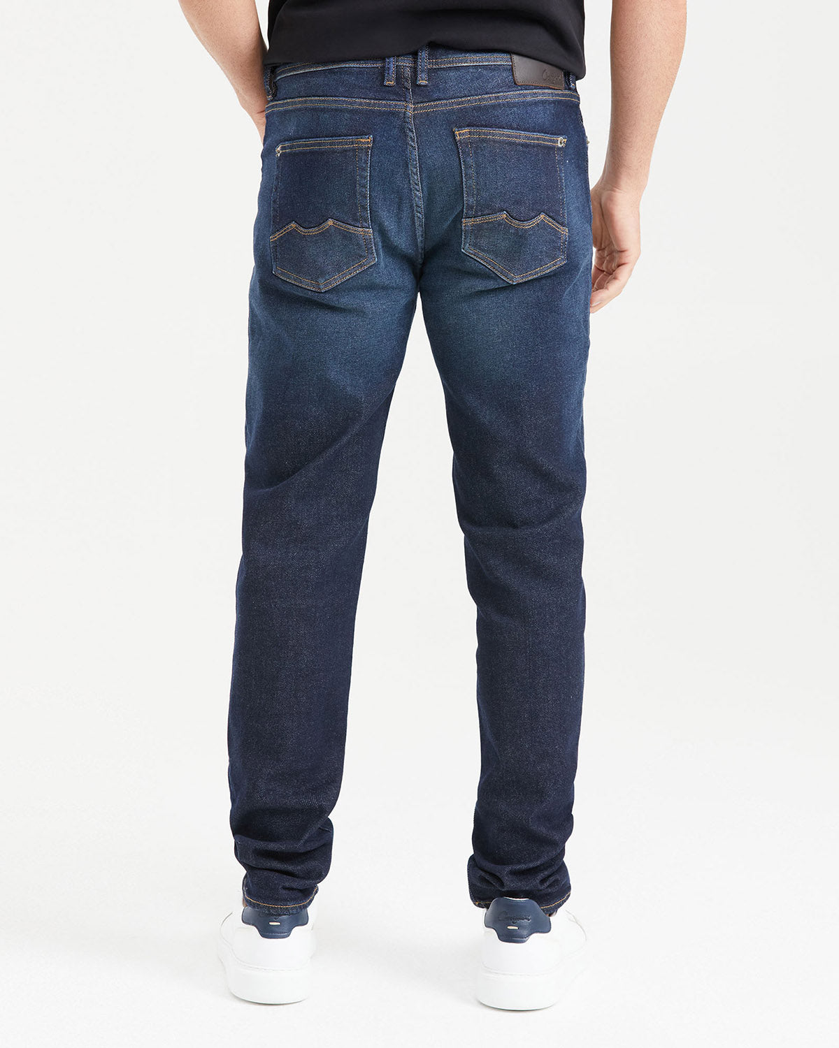 STRAIGHT FIT- ST003