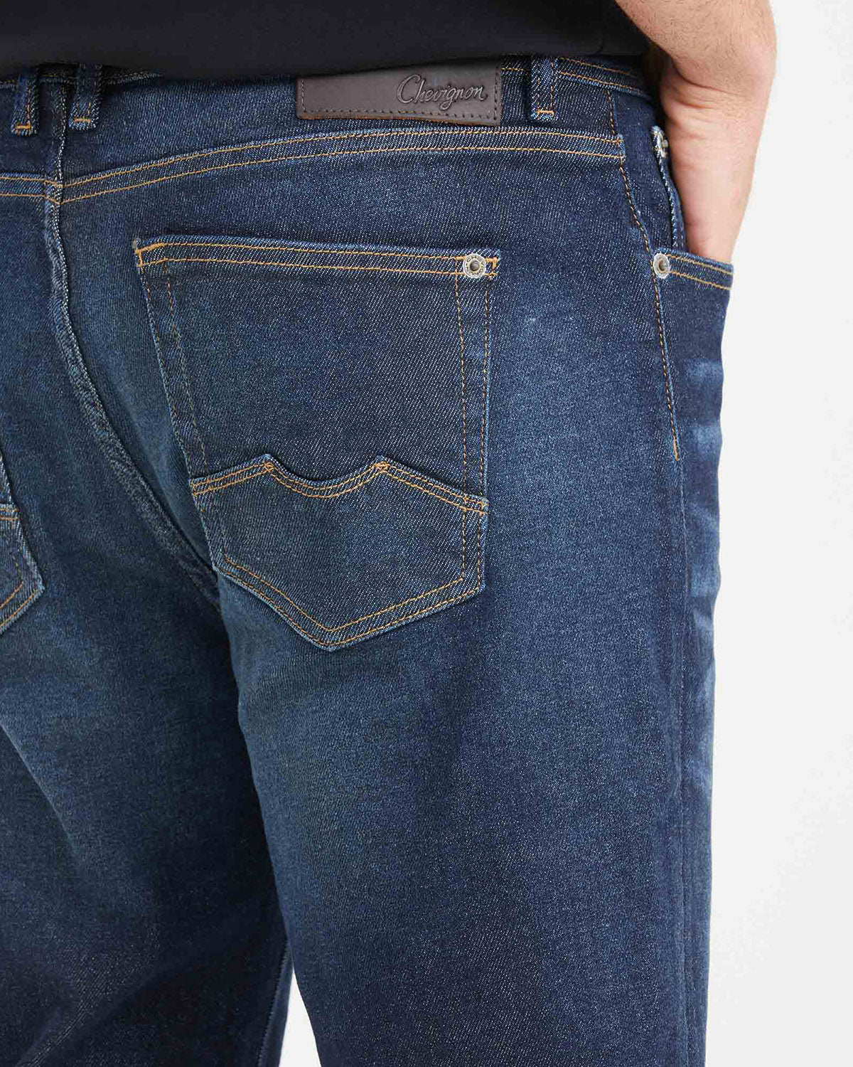 STRAIGHT FIT- ST003