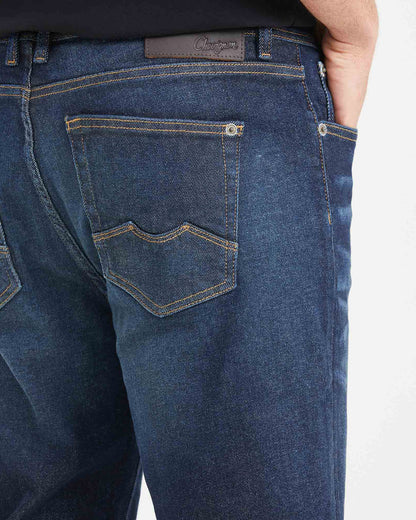 STRAIGHT FIT- ST003