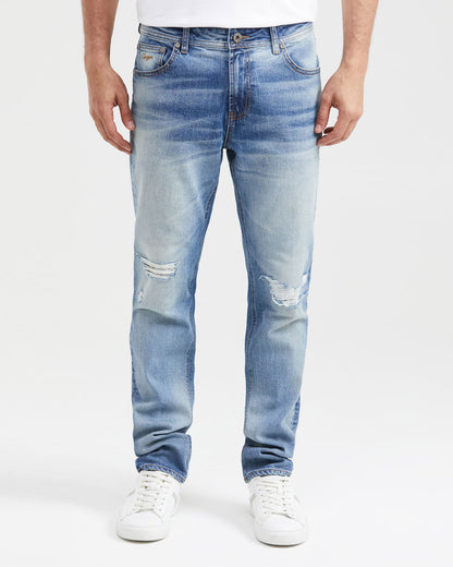 STRAIGHT FIT-MORRISON ST057
