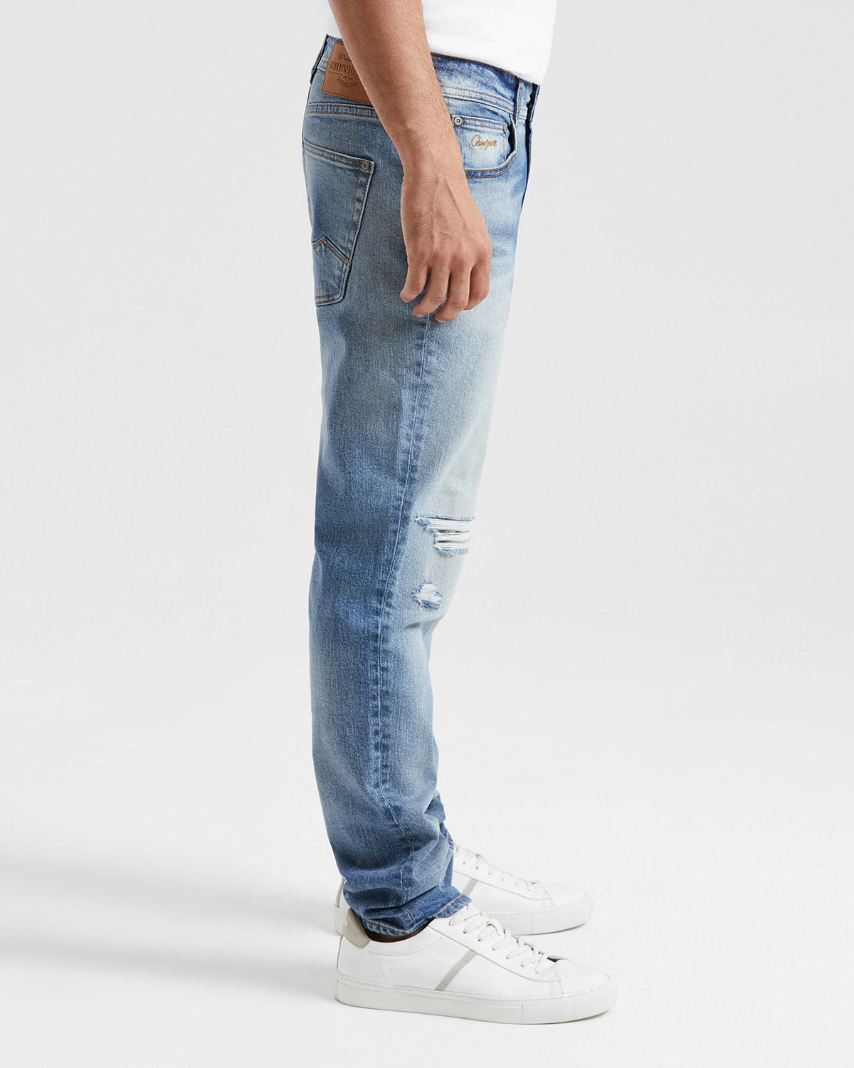 STRAIGHT FIT-MORRISON ST057