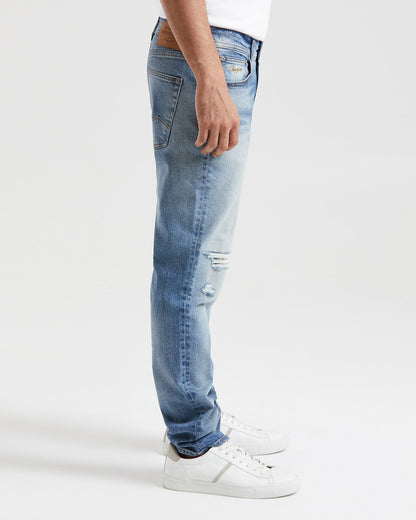 STRAIGHT FIT-MORRISON ST057