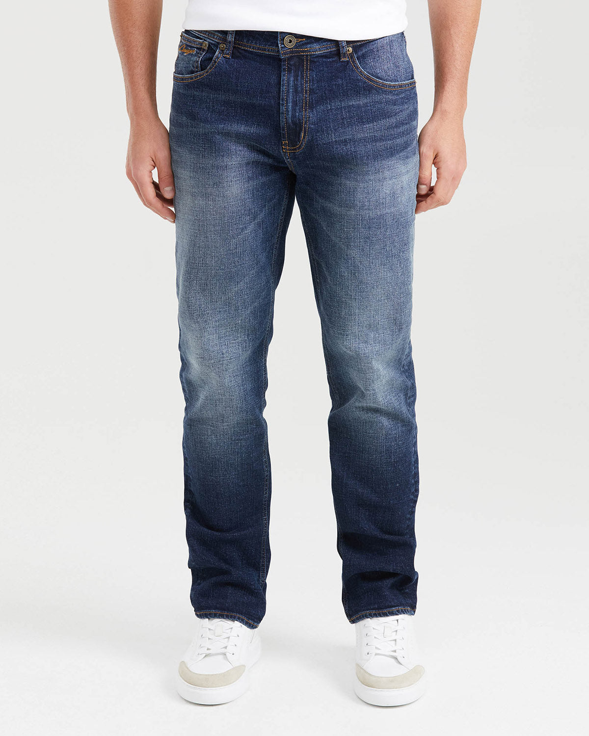 STRAIGHT FIT-MORRISON ST047