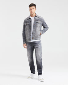 STRAIGHT FIT-MORRISON ST009