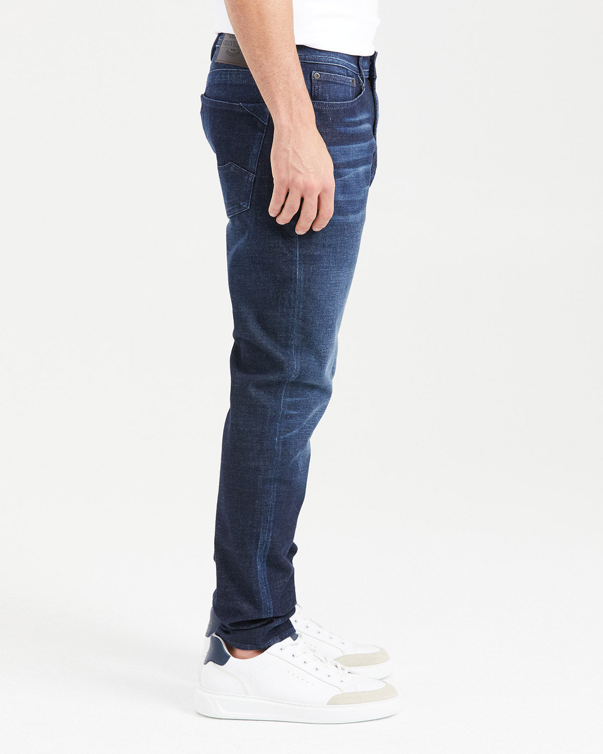 SLIM FIT-FAMOUS-DARK SL002 – Chevignon US