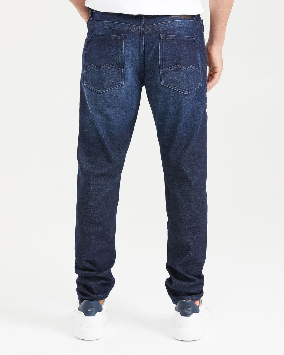 SLIM FIT-FAMOUS-DARK SL002