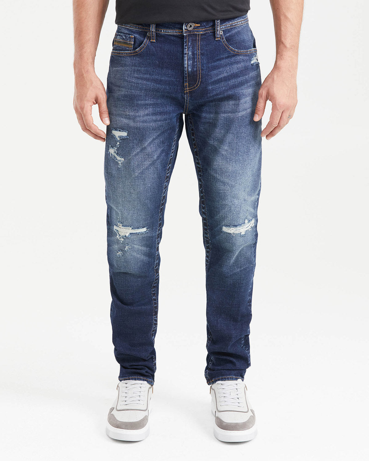 SLIM FIT-FAMOUS SL003
