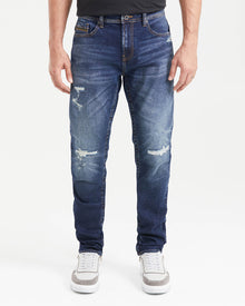 SLIM FIT-FAMOUS SL003