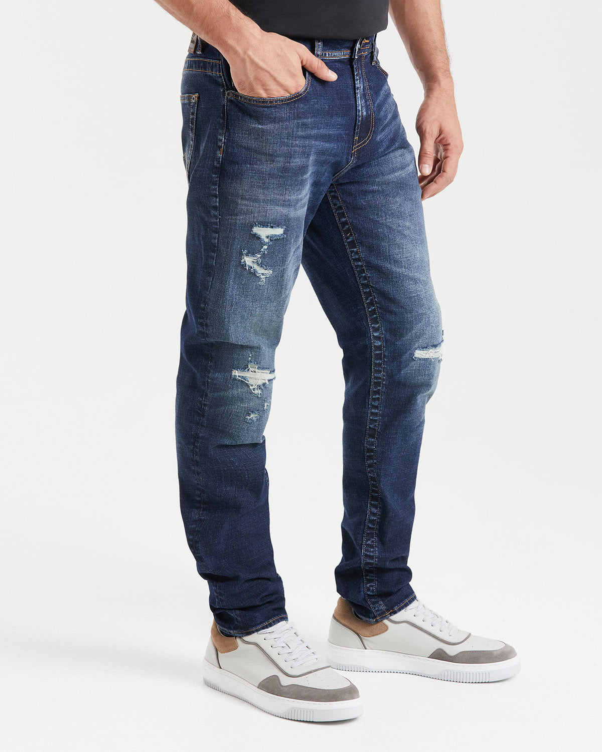 SLIM FIT-FAMOUS SL003