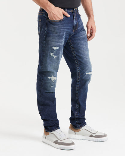 SLIM FIT-FAMOUS SL003