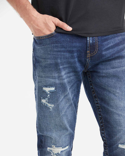SLIM FIT-FAMOUS SL003