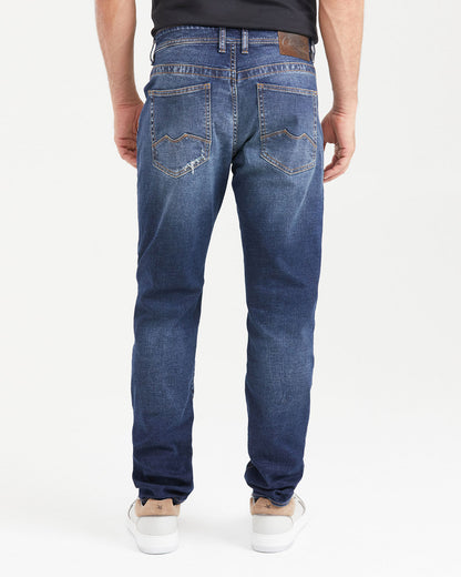 SLIM FIT-FAMOUS SL003