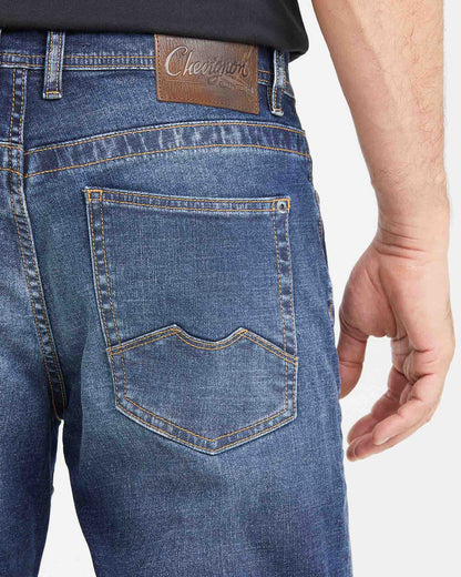 SLIM FIT-FAMOUS SL003