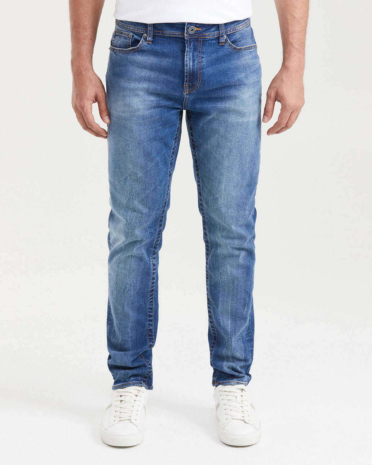 SLIM FIT-FAMOUS SL0025