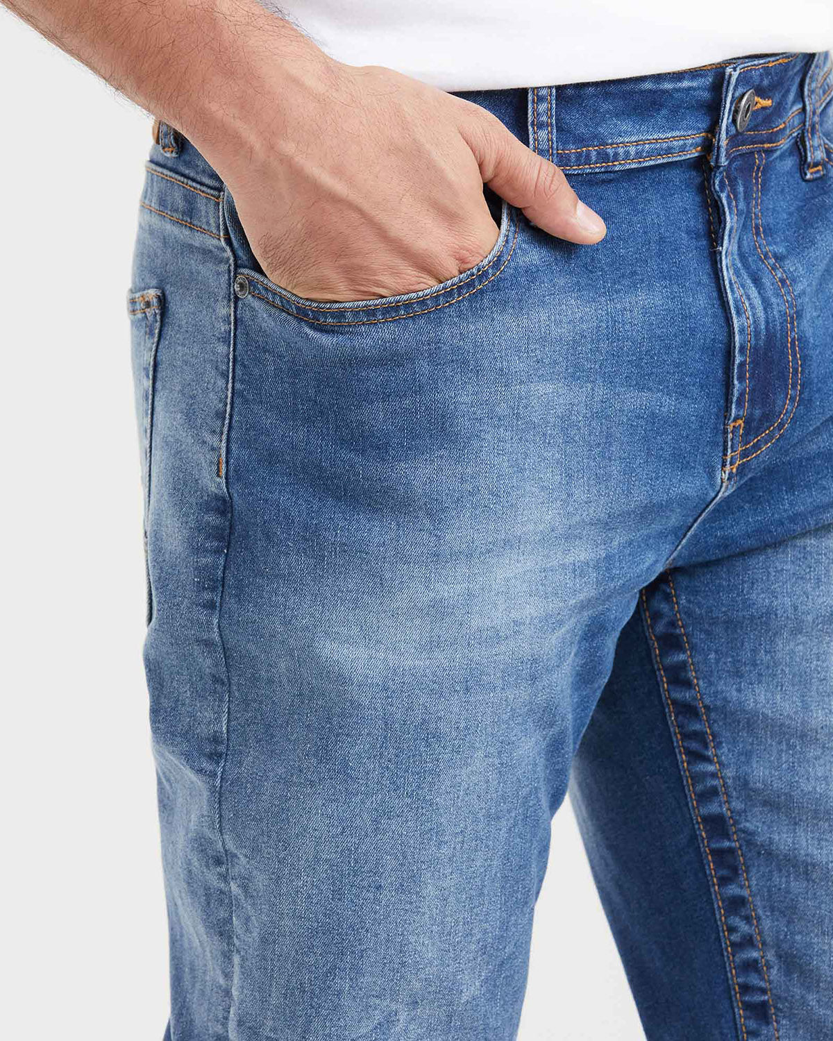 SLIM FIT-FAMOUS SL0025