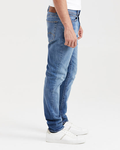 SLIM FIT-FAMOUS SL0025