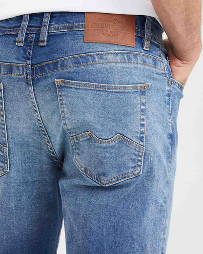 SLIM FIT-FAMOUS SL0025