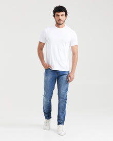 SLIM FIT-FAMOUS SL0025