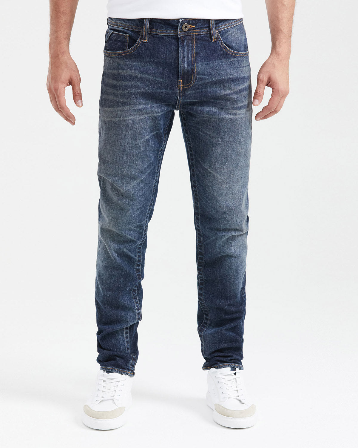 SLIM FIT-FAMOUS SL004
