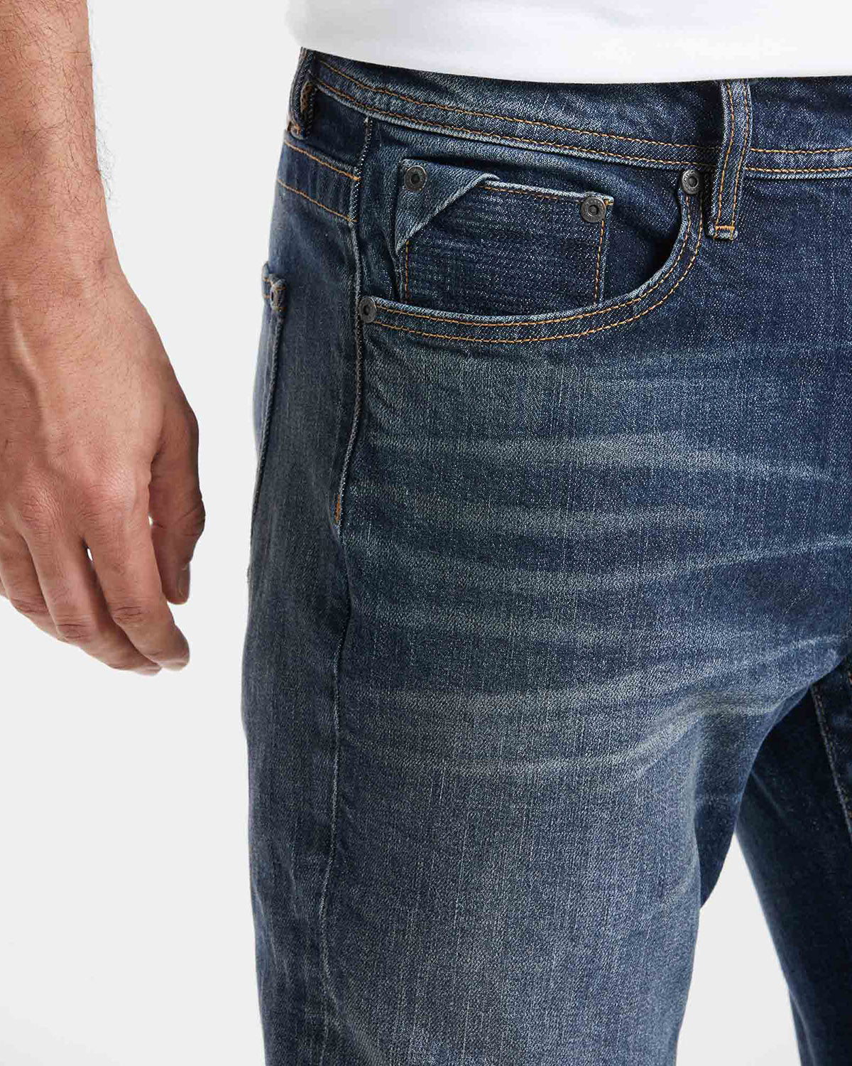 SLIM FIT-FAMOUS SL004