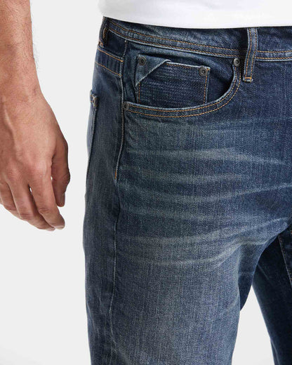 SLIM FIT-FAMOUS SL004
