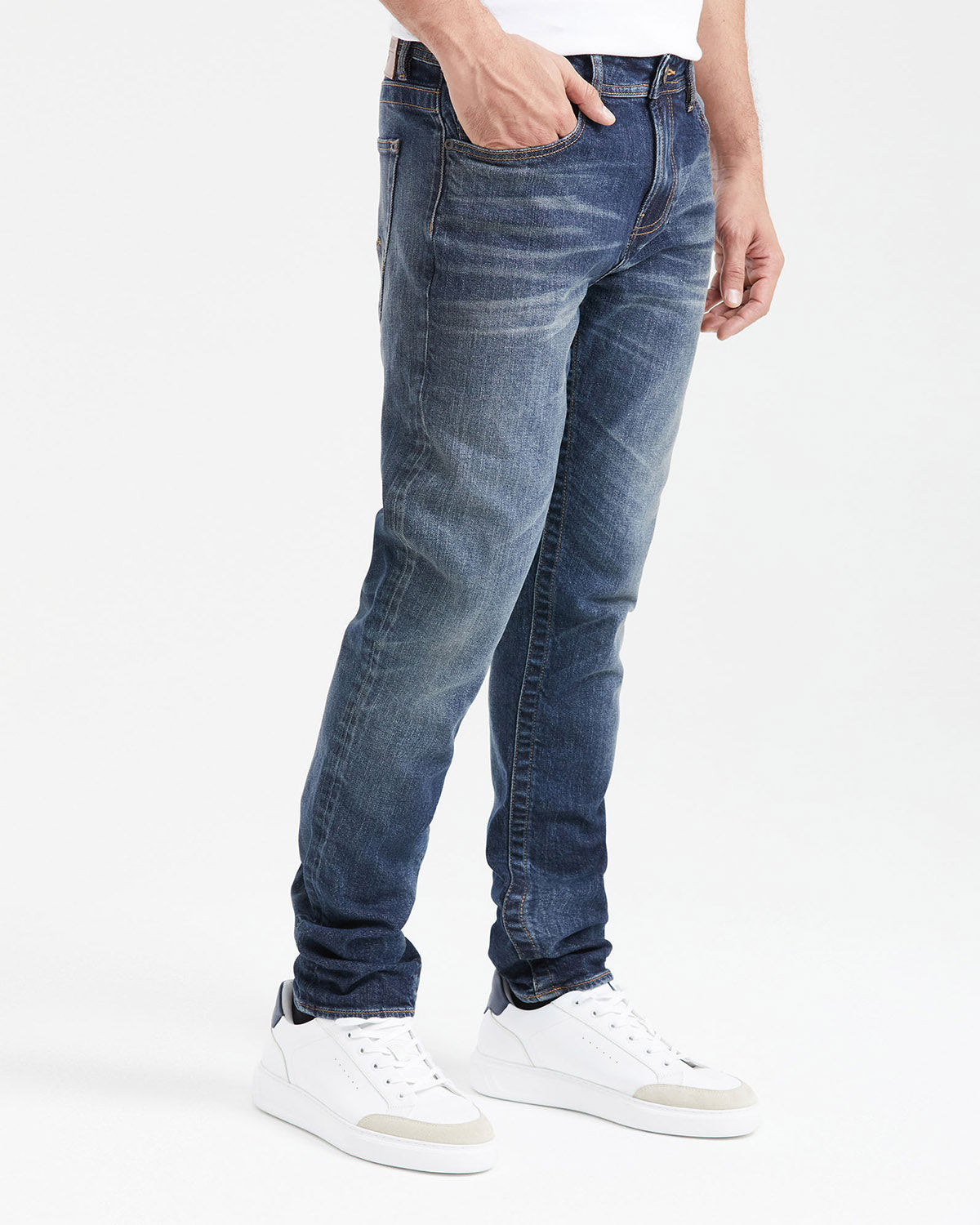 SLIM FIT-FAMOUS SL004