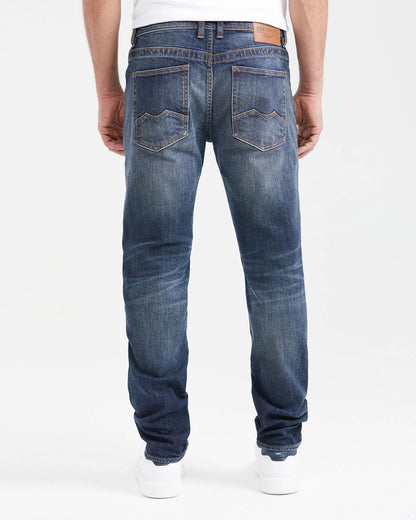 SLIM FIT-FAMOUS SL004