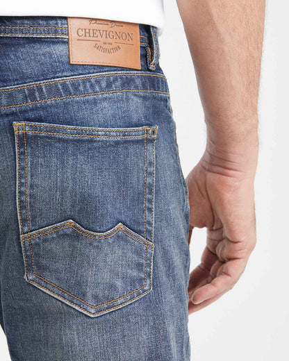 SLIM FIT-FAMOUS SL004