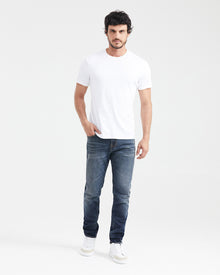 SLIM FIT-FAMOUS SL004