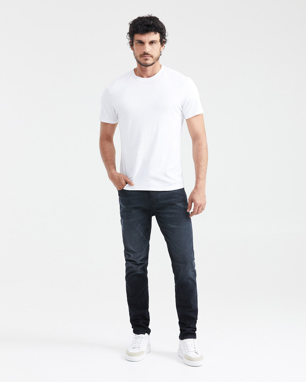 SUPER SLIM FIT-RIDER SS002