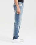 Men´s Straight Fit Jean - Blue 63_331G452_AZU184140_4