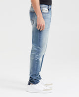 Men´s Straight Fit Jean - Blue 63_331G452_AZU184140_4