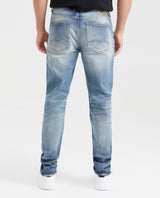 Men´s Straight Fit Jean - Blue 63_331G452_AZU184140_5