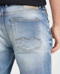 Men´s Straight Fit Jean - Blue 63_331G452_AZU184140_6