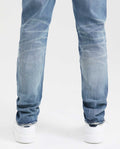 Men´s Straight Fit Jean - Blue 63_331G452_AZU184140_7