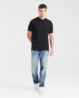 Men´s Straight Fit Jean - Blue 63_331G452_AZU184140_8