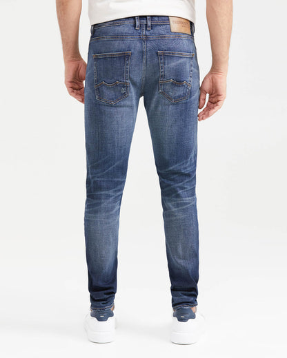 SUPER SLIM FIT RIDER SS006